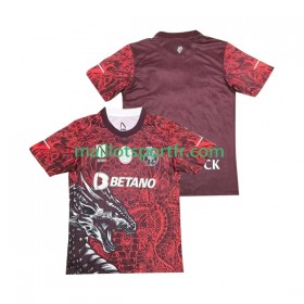 Maillot de Foot FC Porto Special Edition Domicile 2025/26